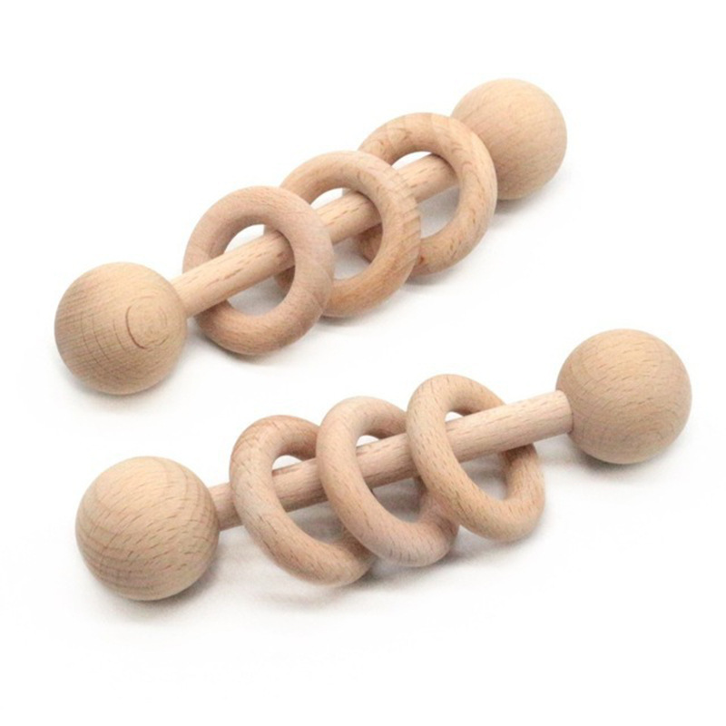 Wooden gripping items I832