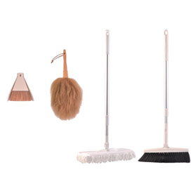 Mopping and Sweeping Set ME023