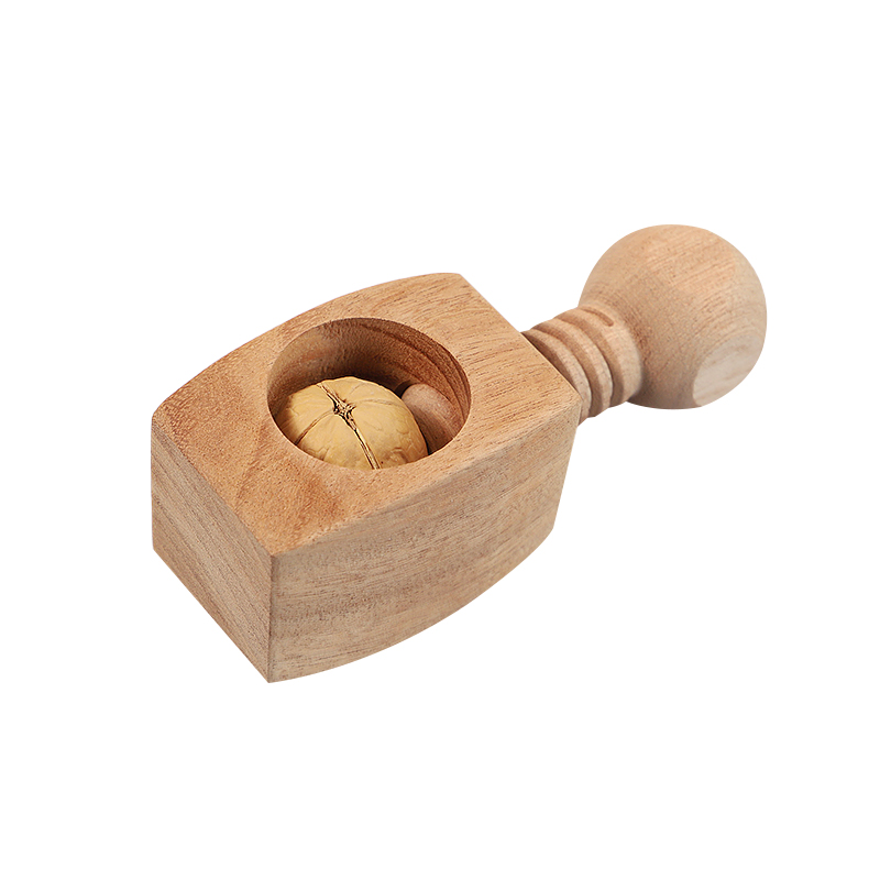 Wooden Nutcracker D757-6