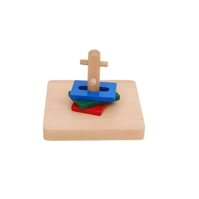 Twist & Sort I340 