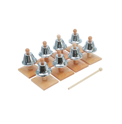 Pitch Clock -Natural Stand A400-2