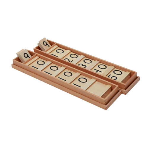Seguin Boards C070