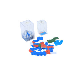 Printed Arrows for 100and1000 Bead Chain C210-1