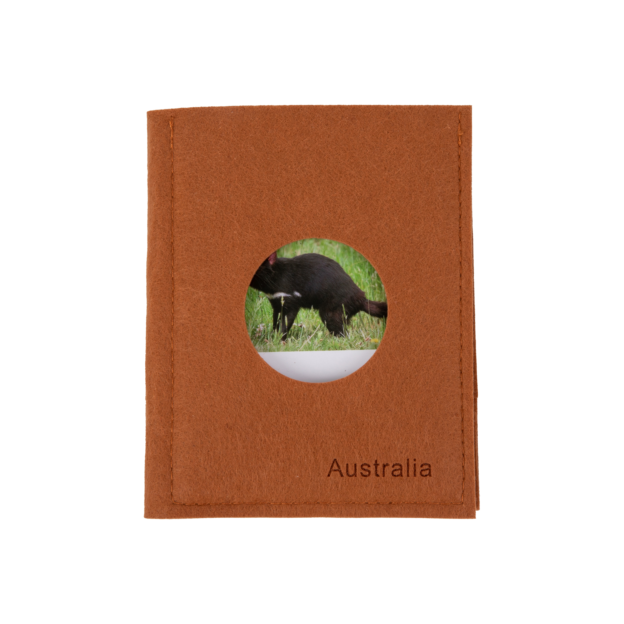 Australia Wildlife Sorting Cards G070-4M-1