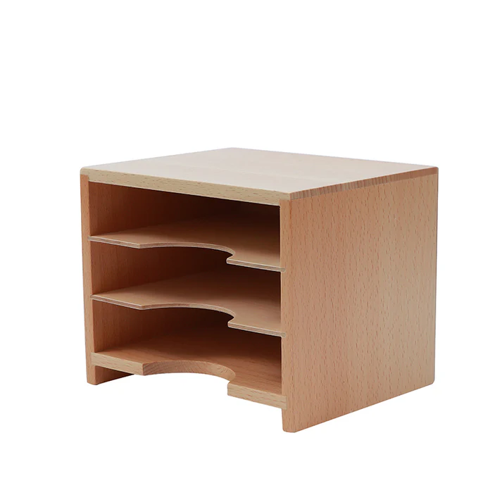 Cards Cabinet-3 Layers B091