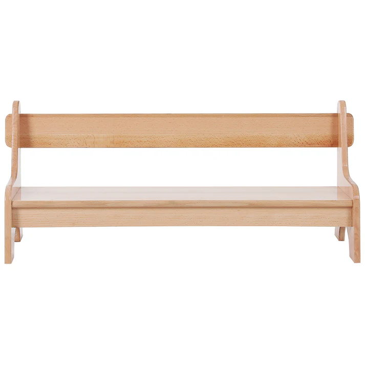 We-Do-It Bench 107 &times; 28 &times; 40 cm