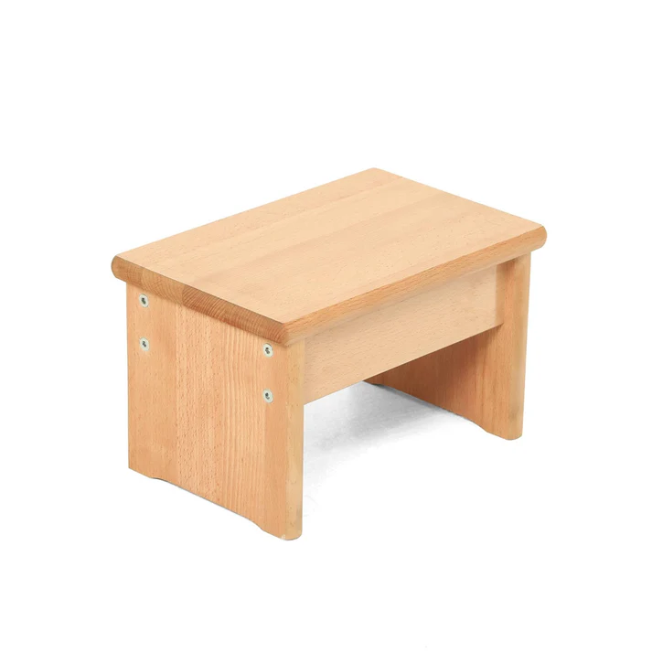 Toddler Work Stool 28 &times; 16 &times; 17 cm