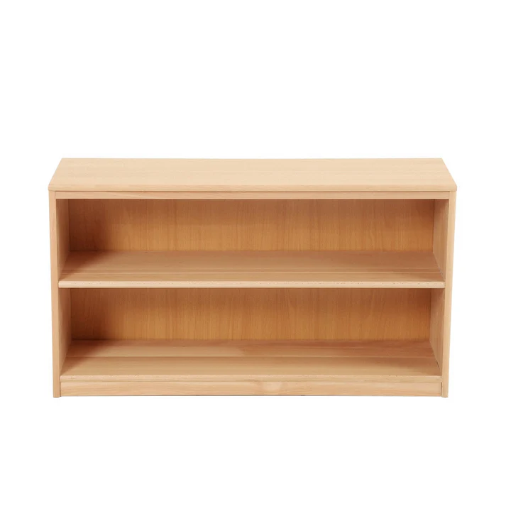 NEW Closed Back Shelf &ndash; 2 Tiers