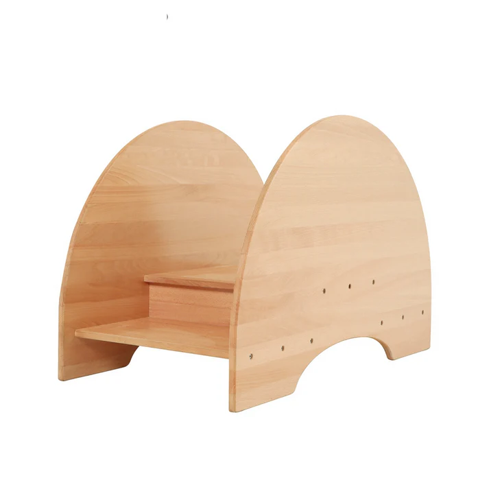 Toddler Ladder Bridge &ndash; Montessori Furniture